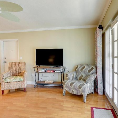Welcoming Sarasota Vacation Rental With Pool! Buitenkant foto