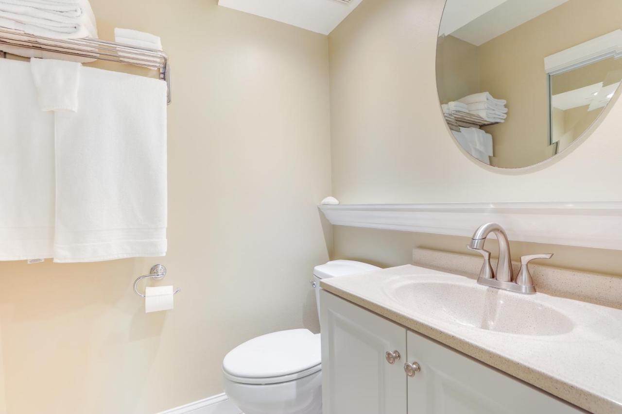 Welcoming Sarasota Vacation Rental With Pool! Buitenkant foto