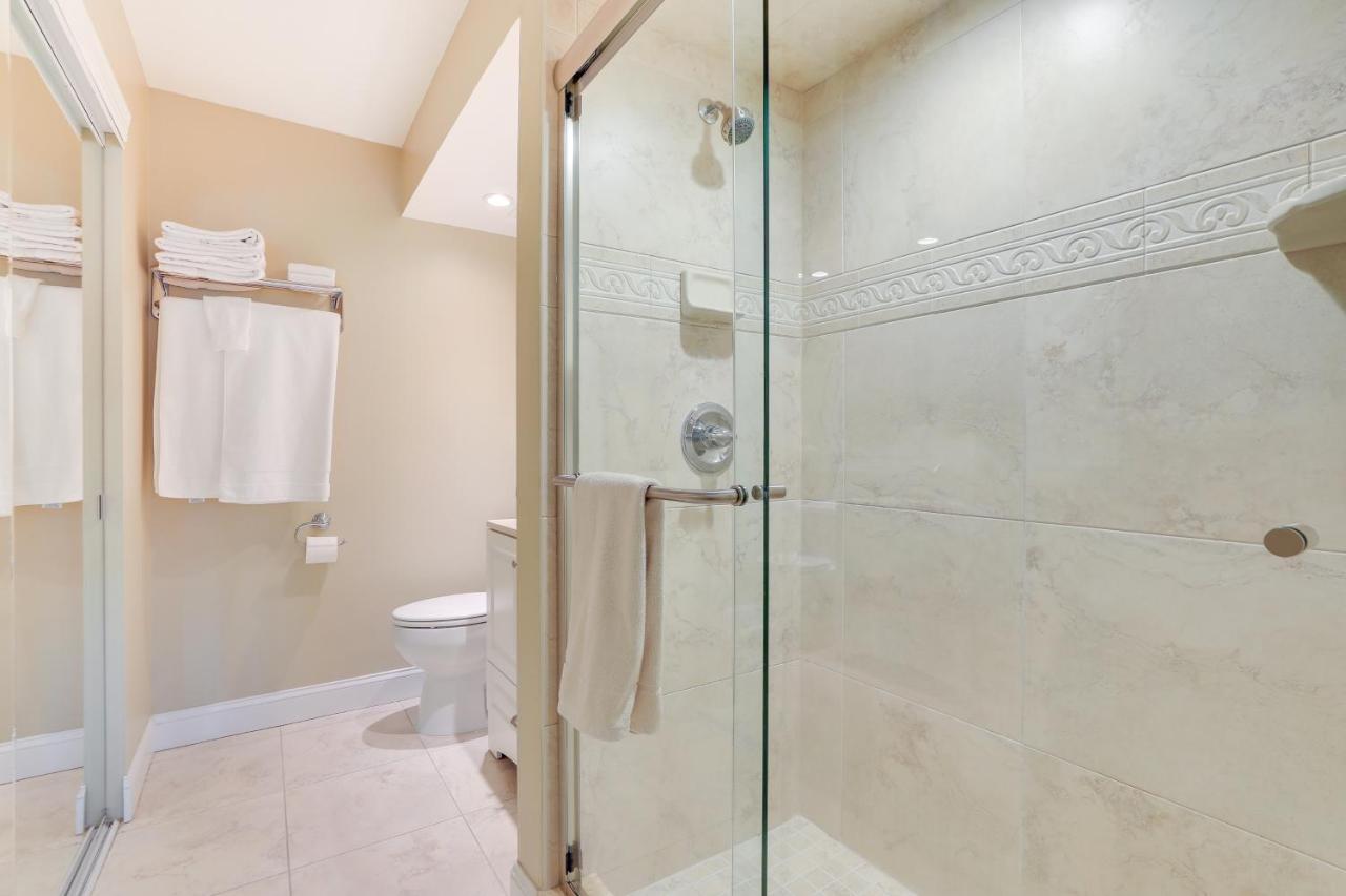 Welcoming Sarasota Vacation Rental With Pool! Buitenkant foto