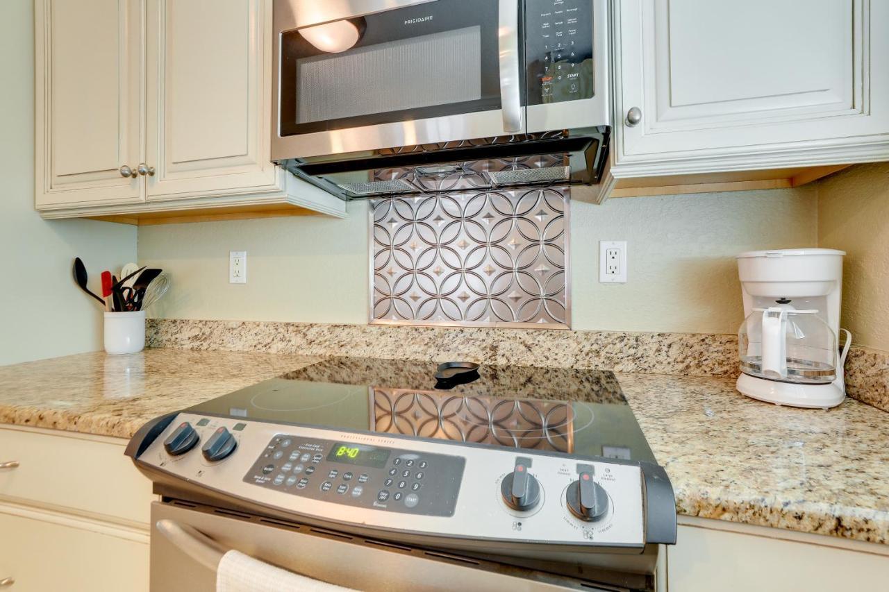 Welcoming Sarasota Vacation Rental With Pool! Buitenkant foto