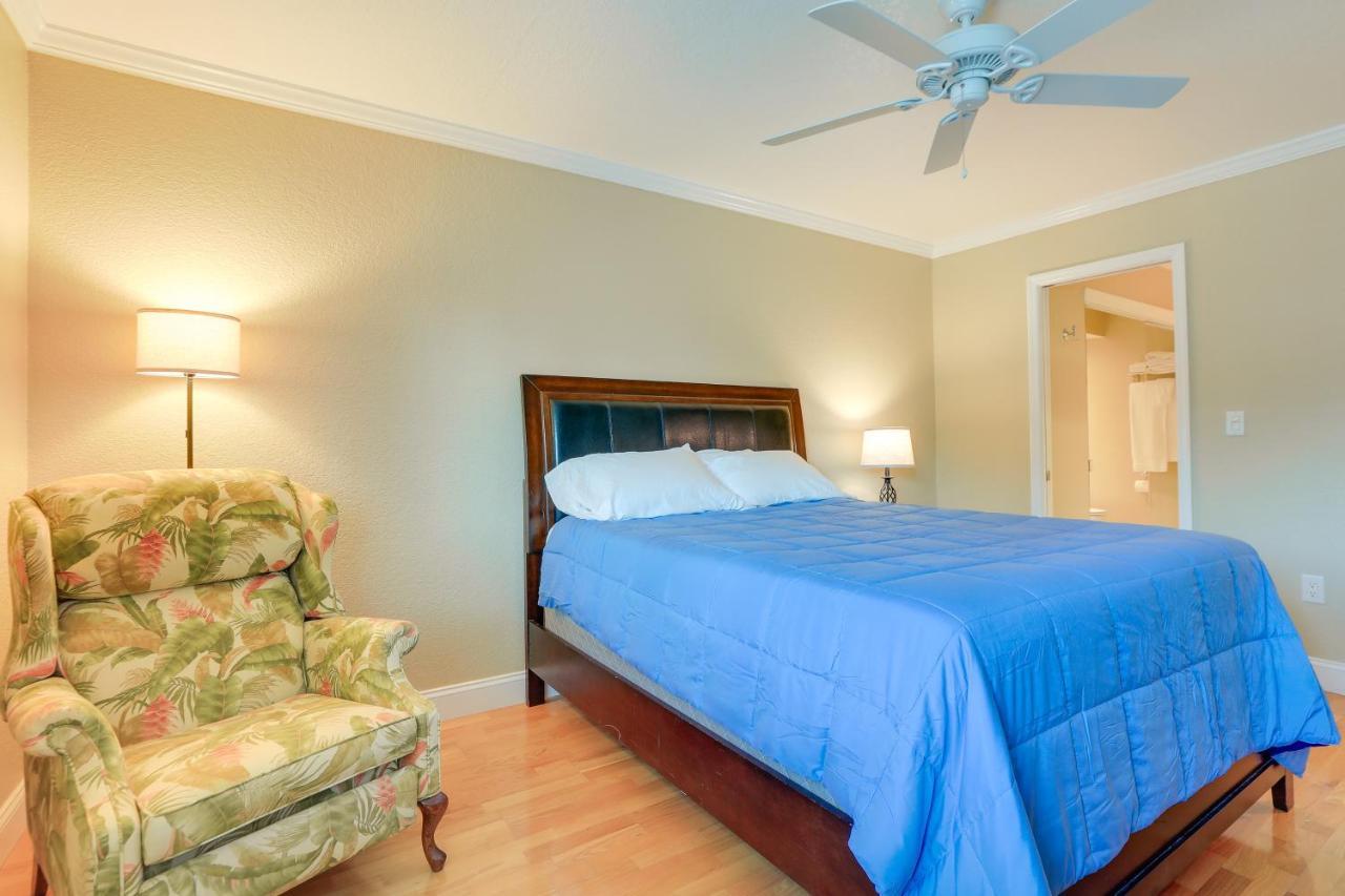 Welcoming Sarasota Vacation Rental With Pool! Buitenkant foto