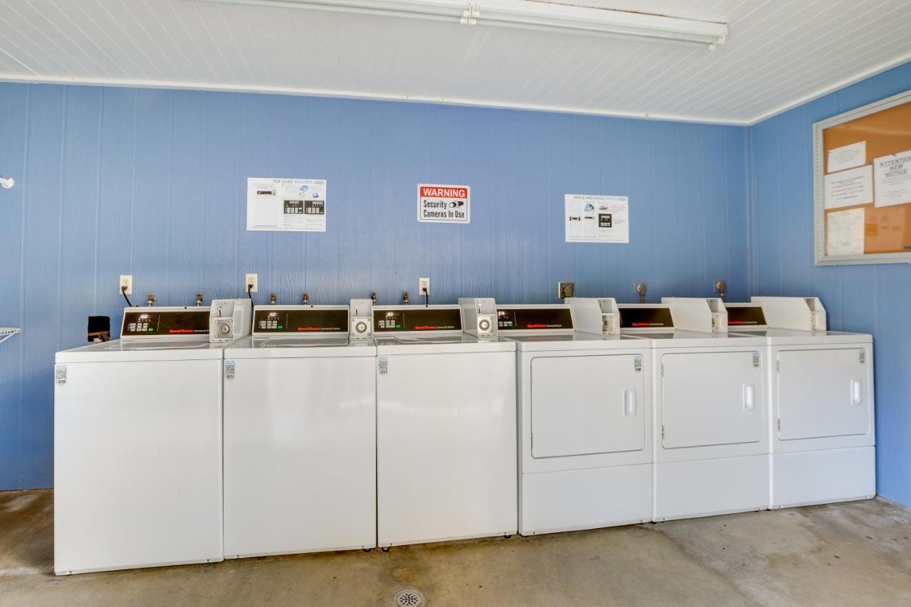 Welcoming Sarasota Vacation Rental With Pool! Buitenkant foto