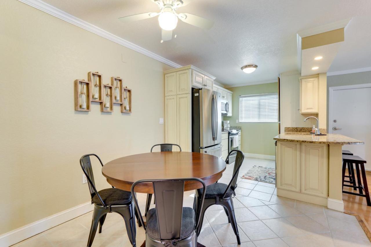 Welcoming Sarasota Vacation Rental With Pool! Buitenkant foto