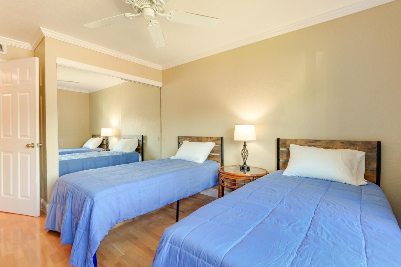 Welcoming Sarasota Vacation Rental With Pool! Buitenkant foto